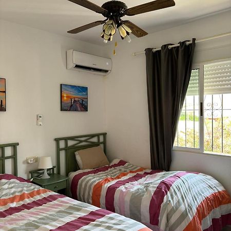 Calle Pluton 77 San Juan de los Terreros 外观 照片