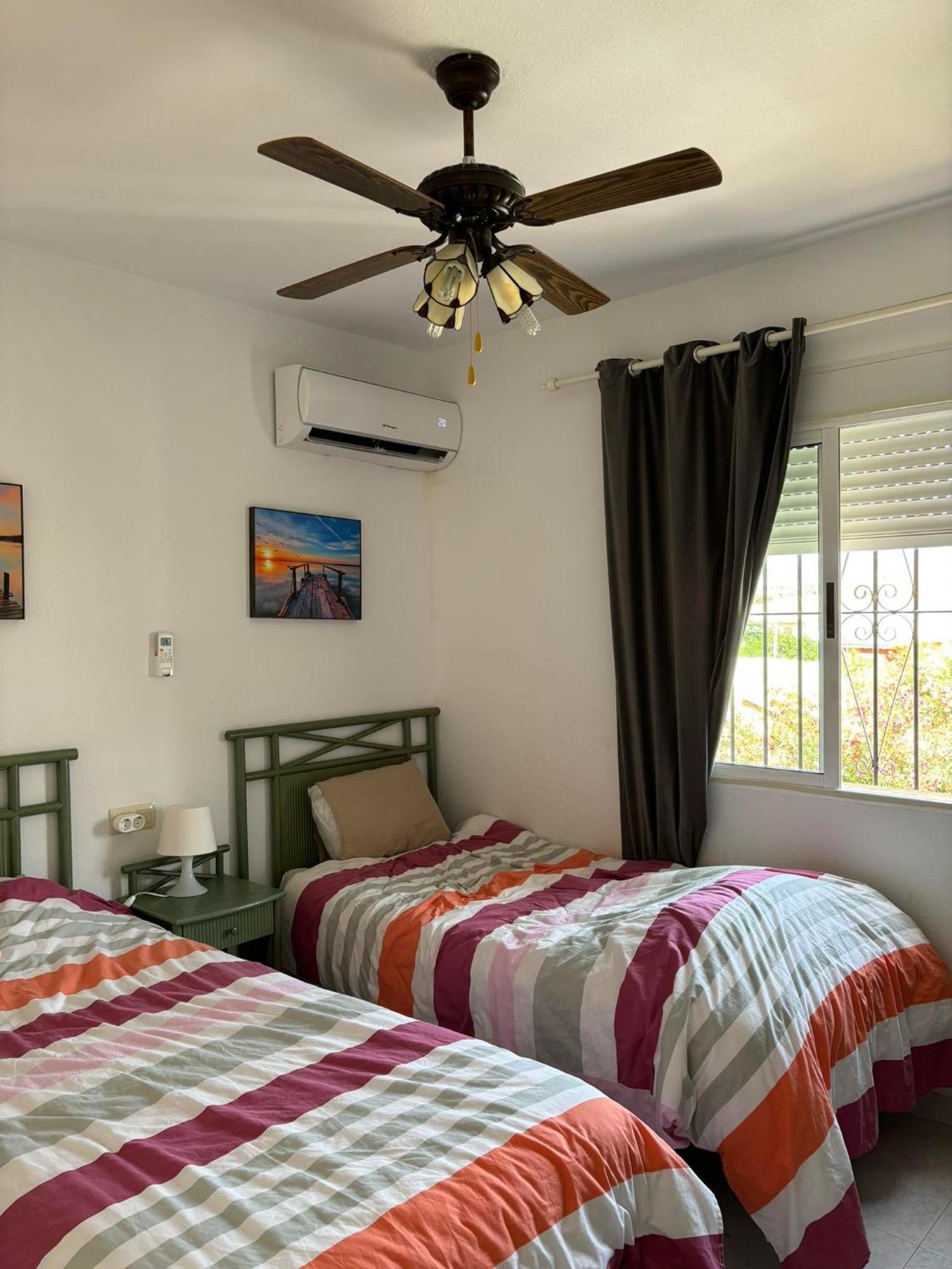 Calle Pluton 77 San Juan de los Terreros 外观 照片