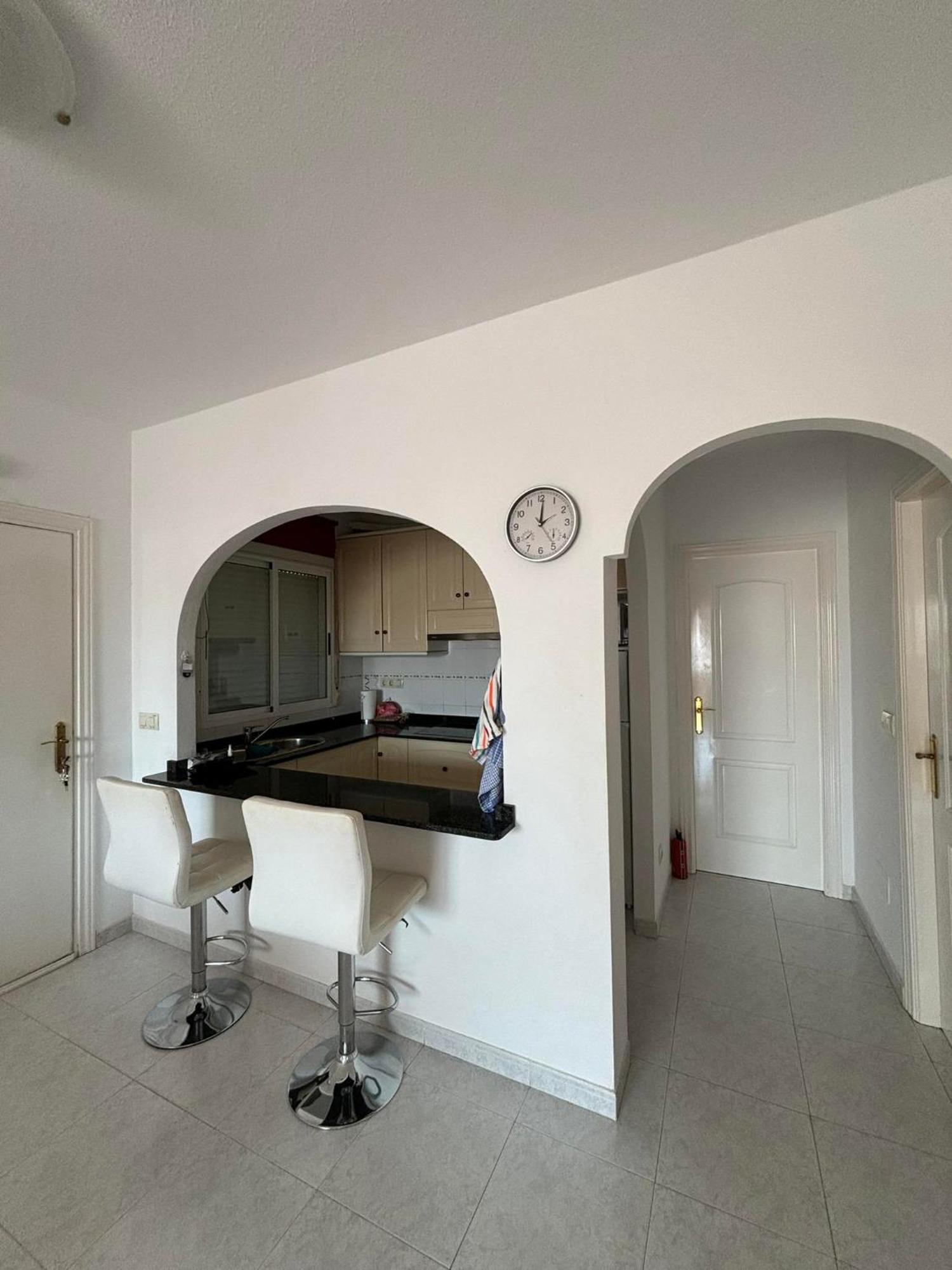 Calle Pluton 77 San Juan de los Terreros 外观 照片