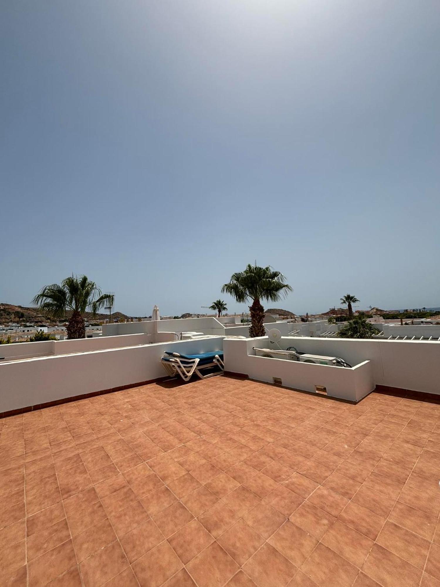 Calle Pluton 77 San Juan de los Terreros 外观 照片