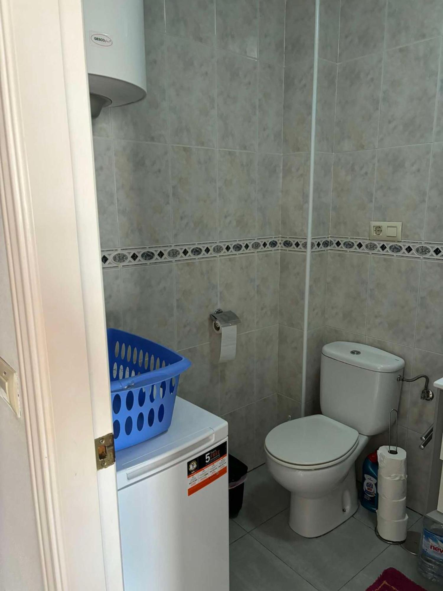 Calle Pluton 77 San Juan de los Terreros 外观 照片