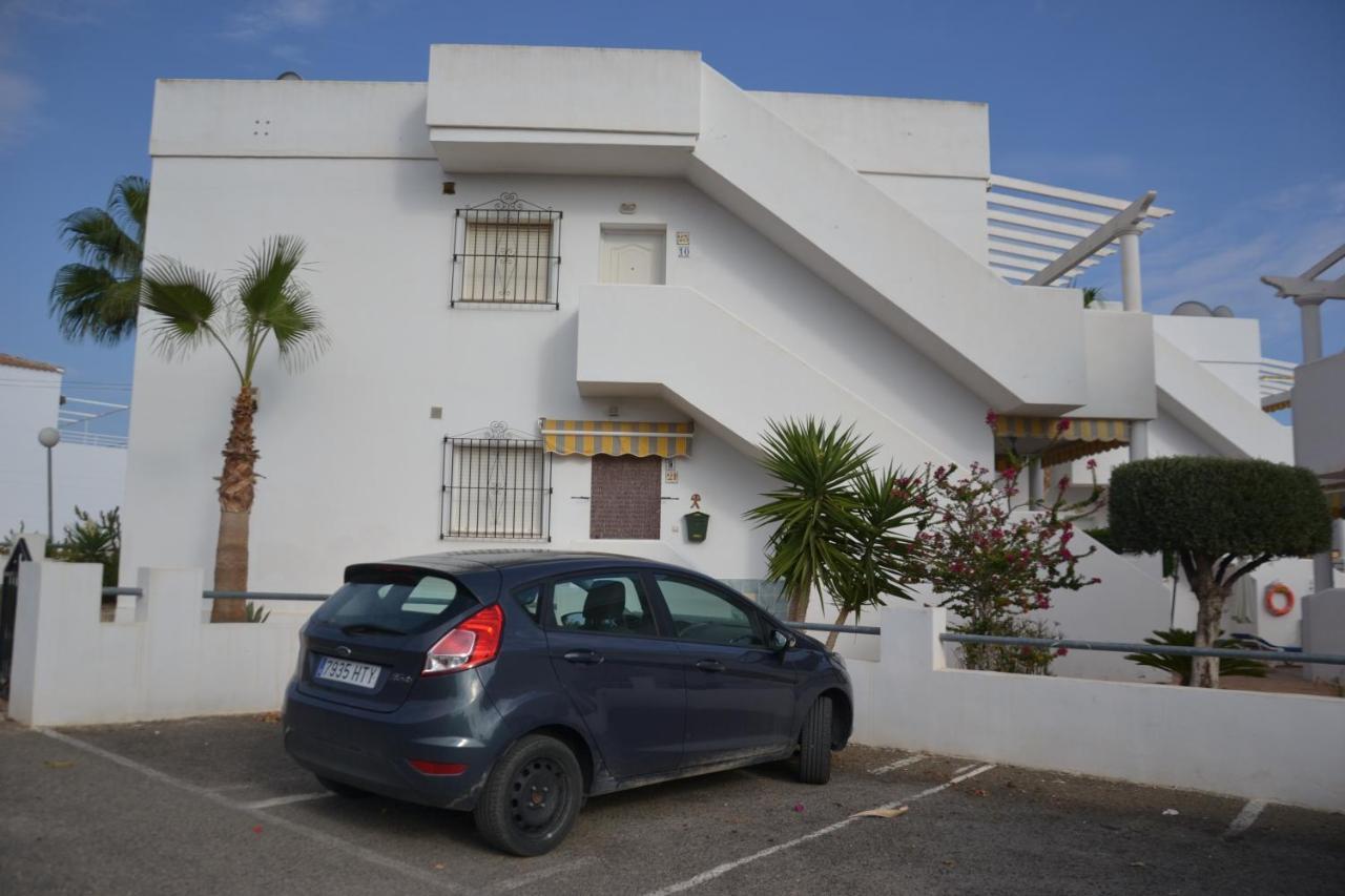 Calle Pluton 77 San Juan de los Terreros 外观 照片