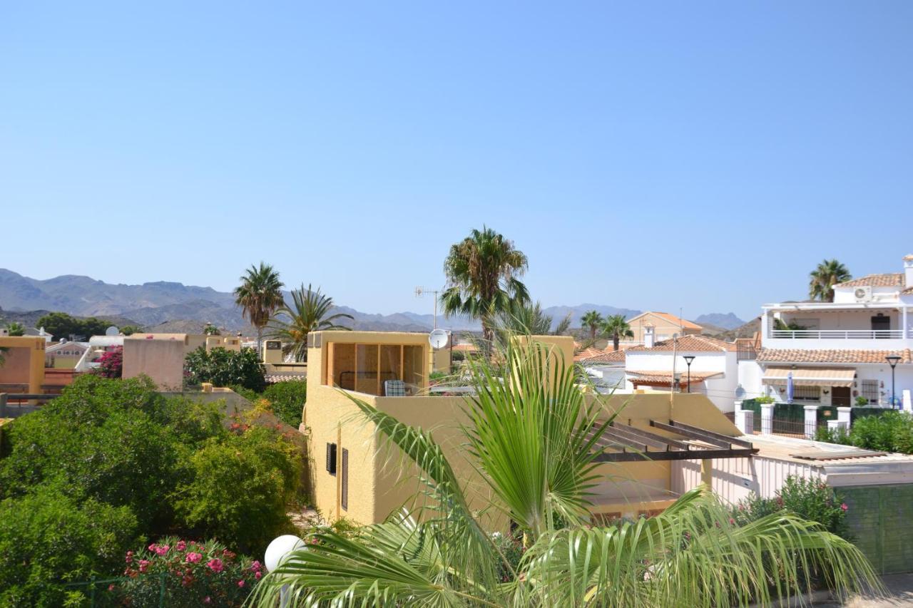 Calle Pluton 77 San Juan de los Terreros 外观 照片
